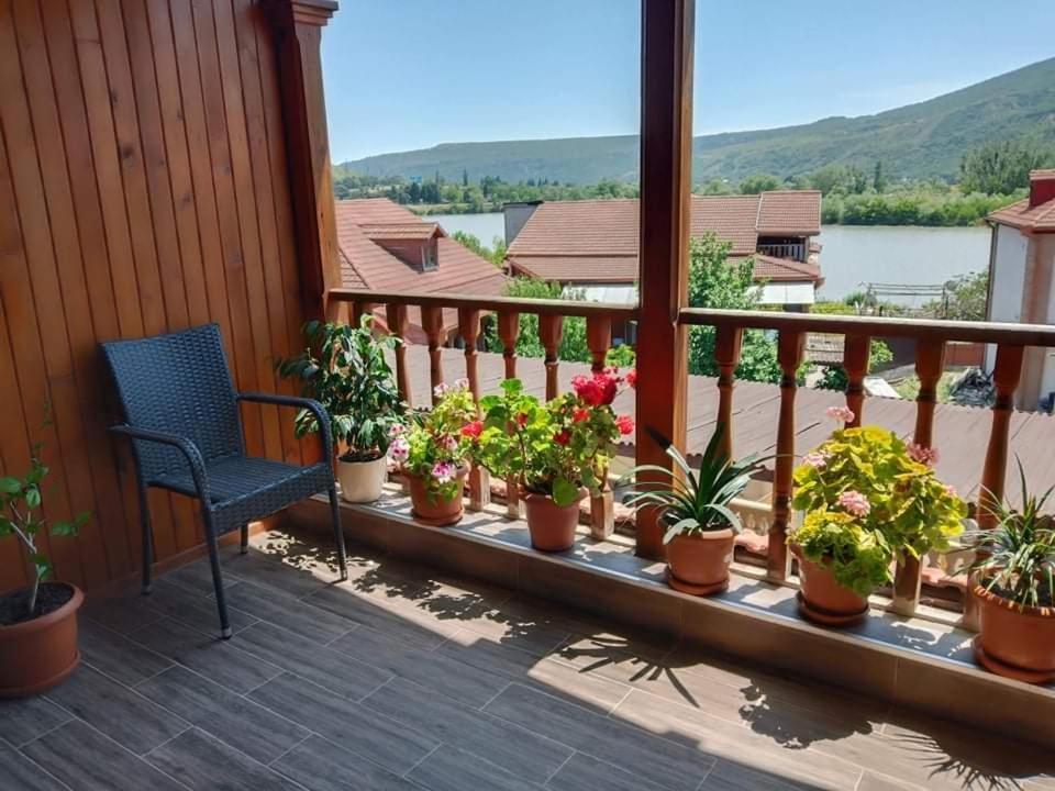 Davit Batoni Guest House Mtsʼkhetʼa Екстериор снимка